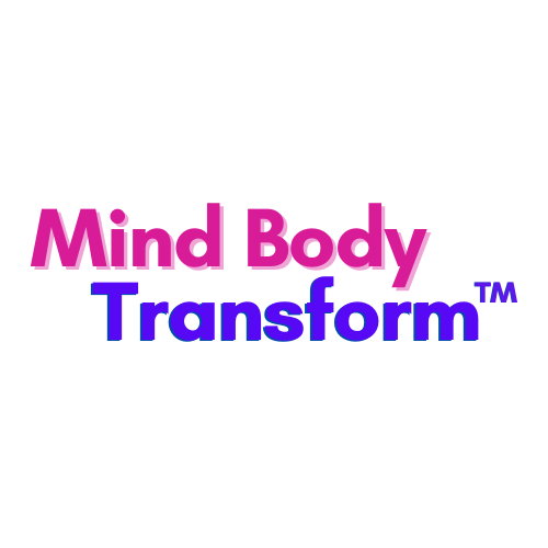 Mind Body Transform 1-2-1 VIP Intensive
